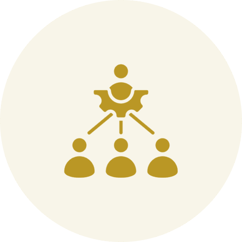 The New Paradigm of Leadership